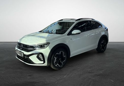 Volkswagen Taigo, 2025