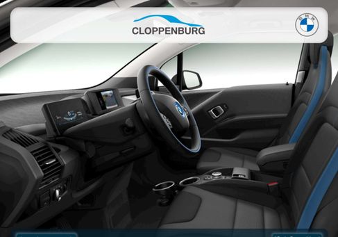 BMW i3, 2022