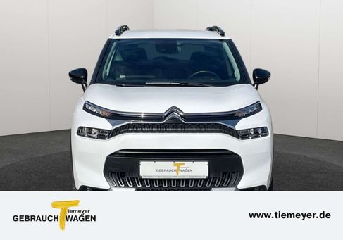 Citroën C3 Aircross, 2023 2