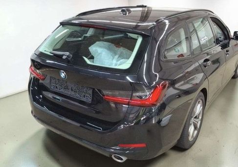 BMW 320, 2023 3