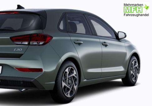 Hyundai i30, 2026 2