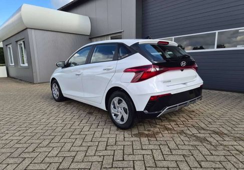 Hyundai i20, 2026 3