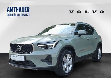 Volvo XC40, 2023