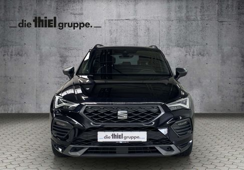 Seat Ateca, 2023