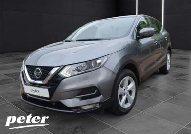 Nissan Qashqai, 2020