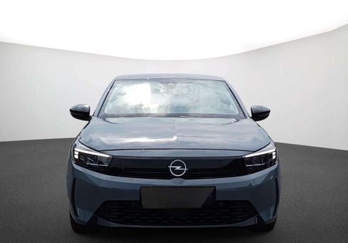 Opel Corsa, 2024 2