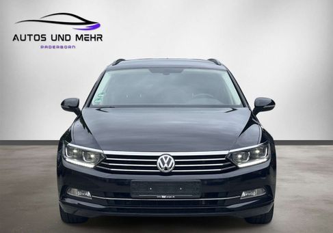 Volkswagen Passat Variant, 2018 2