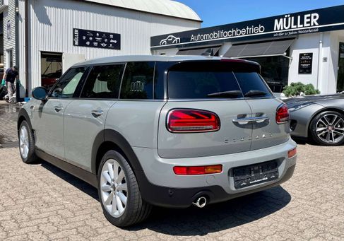 MINI Cooper D Clubman, 2021