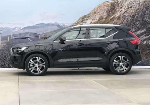 Volvo XC40, 2020 2