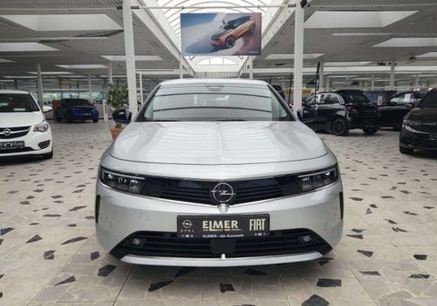 Opel Astra, 2023