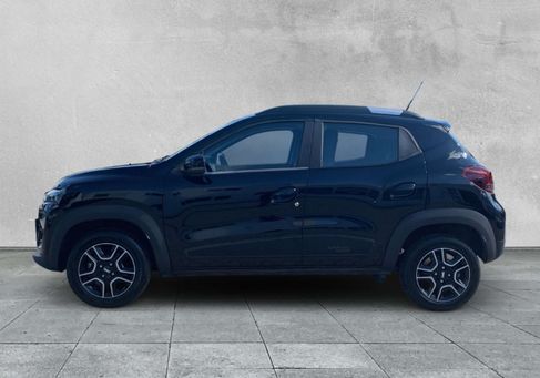 Dacia Spring, 2023 2