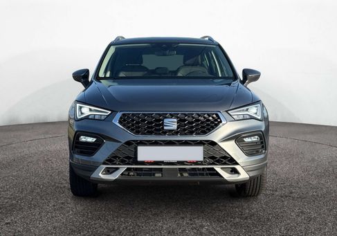 Seat Ateca, 2026