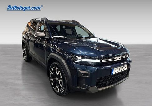 Dacia, 2025 3