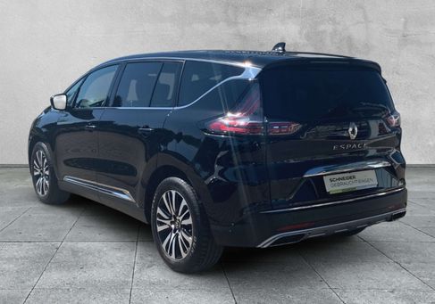 Renault Espace, 2021