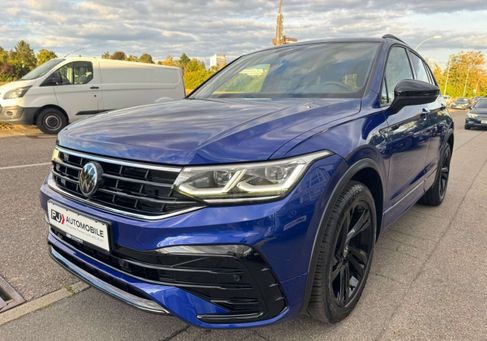Volkswagen Tiguan, 2024 2
