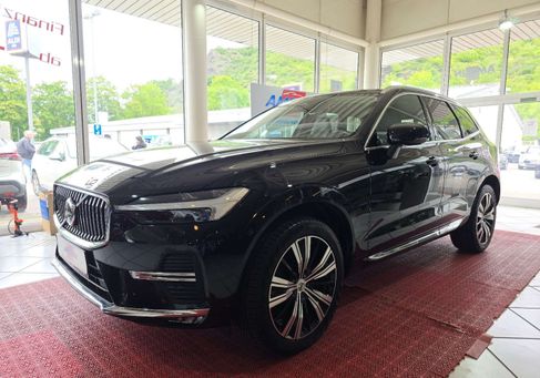 Volvo XC60, 2023