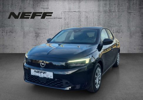Opel Corsa, 2025 2