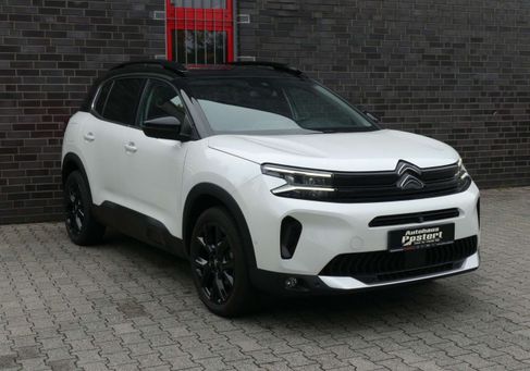 Citroën C5 Aircross, 2024 3