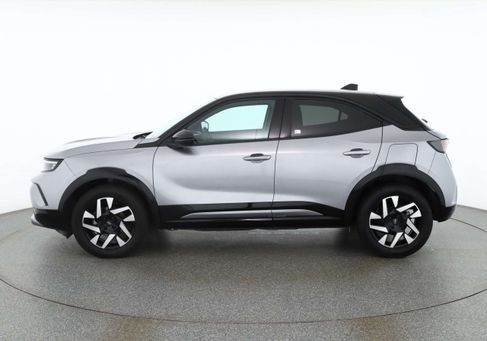 Opel Mokka, 2025 2