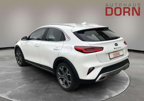 Kia XCeed, 2020