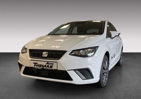 Seat Ibiza, 2025
