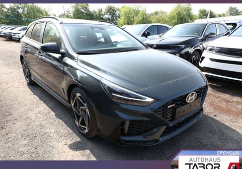 Hyundai i30, 2026 2