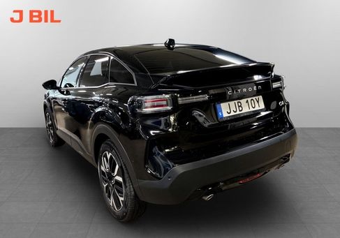 Citroën C4, 2025 2