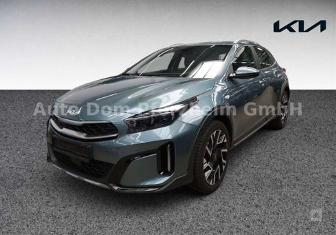 Kia XCeed, 2024