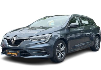 Renault Megane, 2024