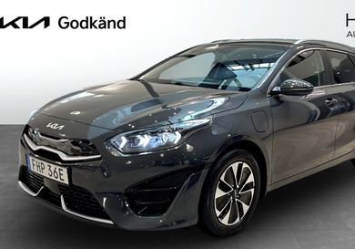 Kia Cee'd Sportswagon, 2024