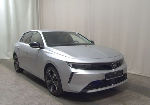 Opel Astra, 2023