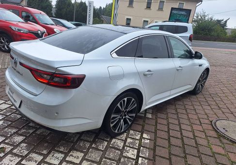 Renault Talisman, 2019 3