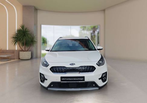 Kia Niro, 2020