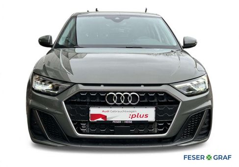 Audi A1, 2026