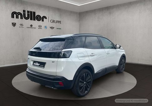 Peugeot 3008, 2024
