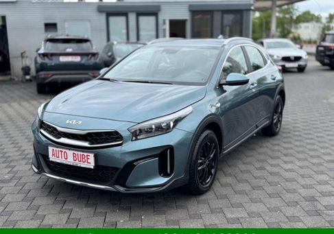Kia XCeed, 2024