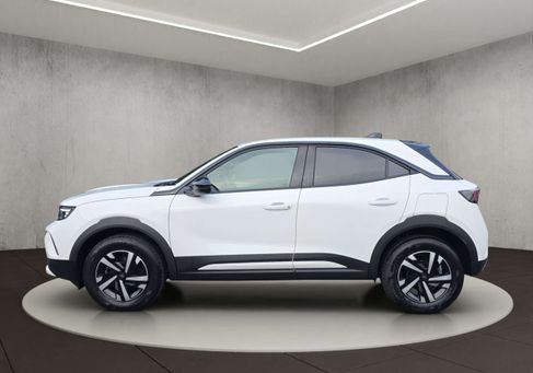 Opel Mokka, 2026 2