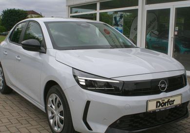 Opel Corsa, 2026