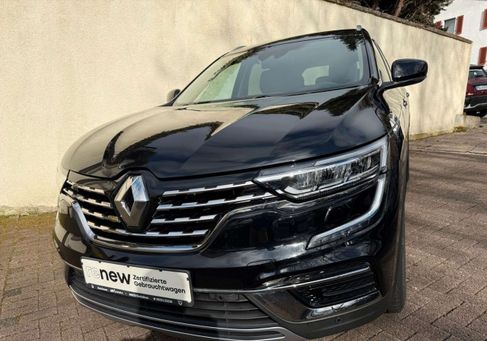 Renault Koleos, 2023