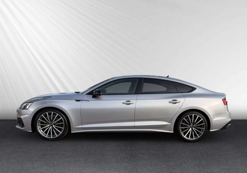 Audi A5, 2022 2