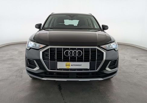 Audi Q3, 2020