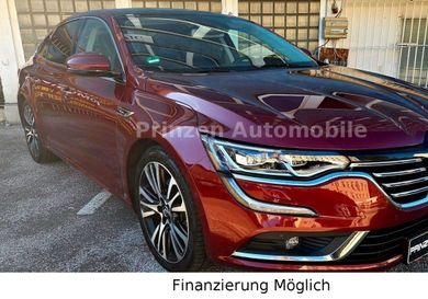 Renault Talisman, 2020