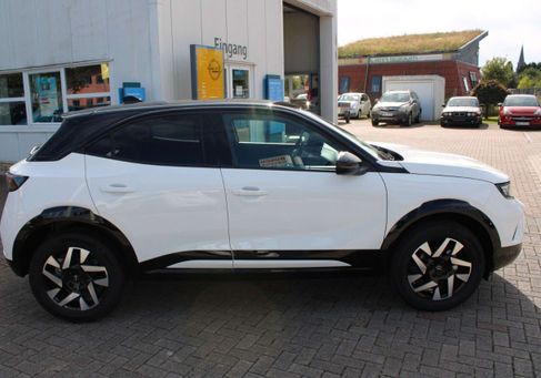 Opel Mokka, 2025 3