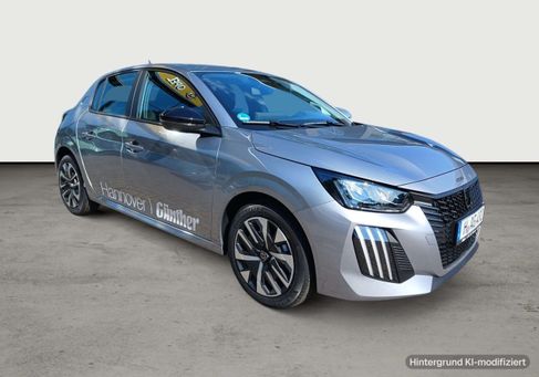 Peugeot 208, 2026 3