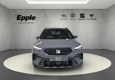 Seat Arona, 2026