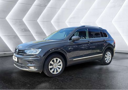 Volkswagen Tiguan, 2020 3