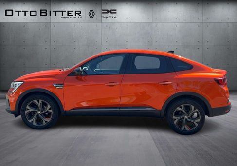 Renault Arkana, 2022 2