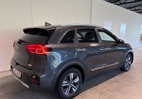 Kia Niro, 2020 3