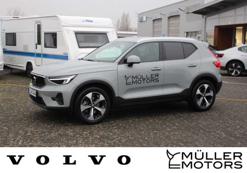 Volvo XC40, 2024 2