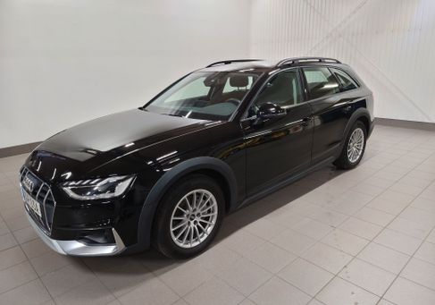 Audi A4 Allroad, 2023 2